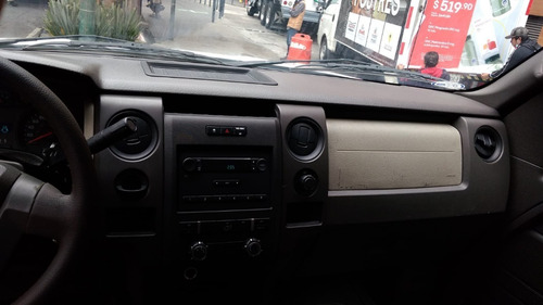 Imagen 12 de 15 de Ford F150 2010 8 Cilindros Automática