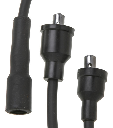 Tapa Distribuidor Dodge D100 Series 6 Cil 2.8 Lts 1961-1966