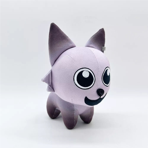 Peluche Garn47 Con Forma De Coche De Peluche Para Gatos
