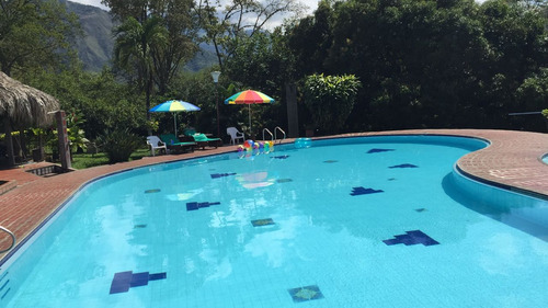 Alquiler De Finca De Recreo  Por Fines De Semana De  En San Jerónimo 