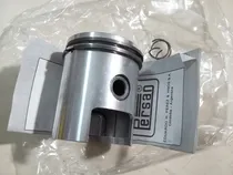 Comprar Piston Perno Aros Persan Zanella 125 5v Xx Sapucai 56.50 Mm