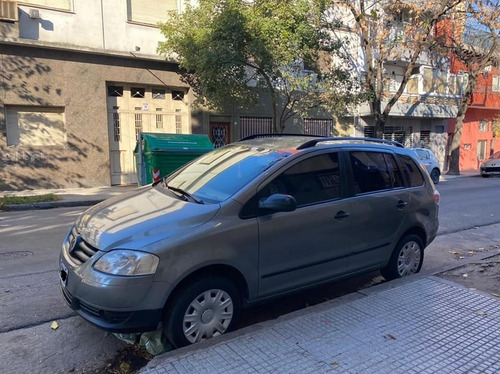 Volkswagen Suran