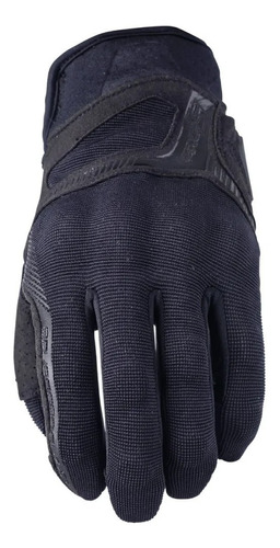 Guantes Five Rs3 Negro Bamp Group