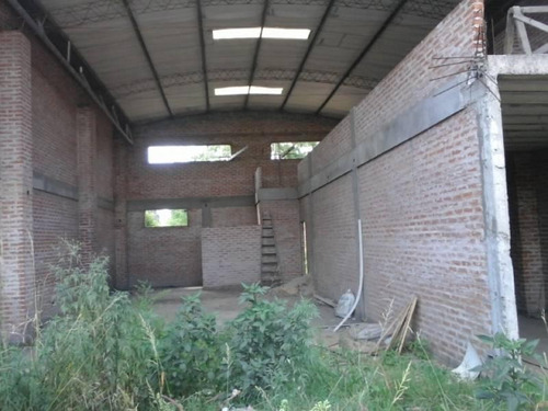 Imagen 6 de 8 de Galpon