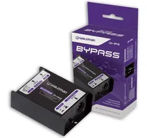 Comprar Direct Box Waldman Guitarra Violão Baixo Di1ps Profissional