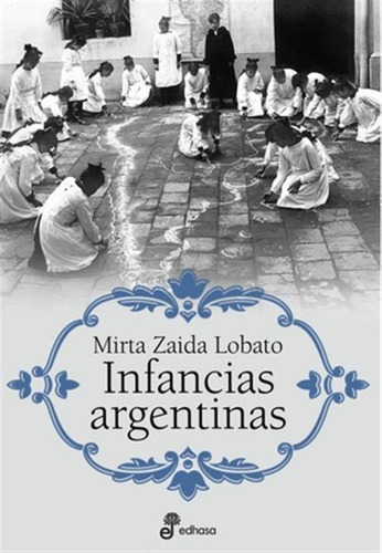 Infancias Argentinas