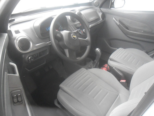Chevrolet Montana Esport 1.4 Cs 2011/2012