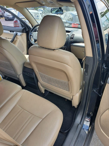 Kia Sorento 2.4 Ex 4x2 16v