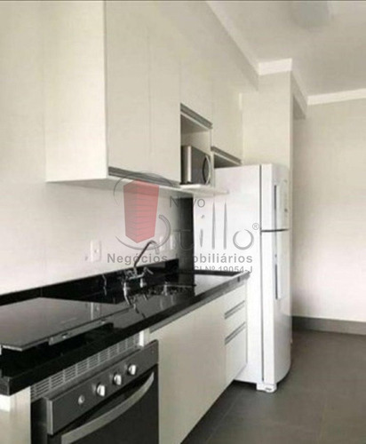 Apartamento - Vila Regente Feijo - Ref: 9250 - L-9250