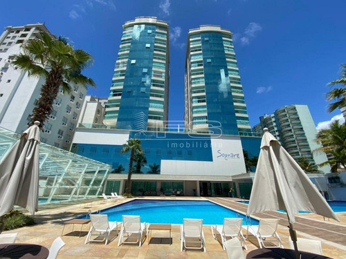Imagem 1 de 15 de Sognare Residenziale 4 Suites Frente Mar Itapema - 4043
