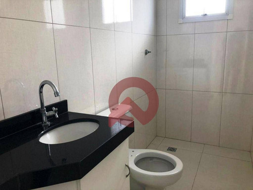 Imagem 16 de 24 de Apartamento Com 3 Dormitórios À Venda, 122 M² Por R$ 610.000 - Boqueirão - Praia Grande/sp - Ap3547