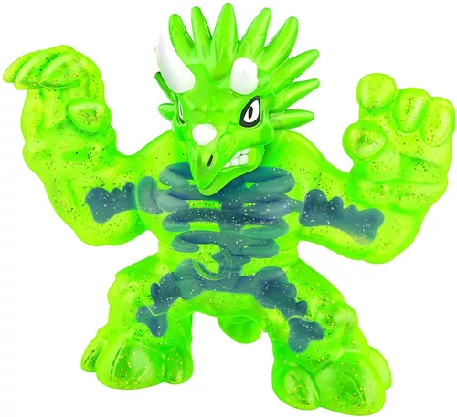 Heroes OF Goo JIT ZU DINOX-RAY Boneco Estica Terrac SUNNY 2688 – Starhouse  Mega Store