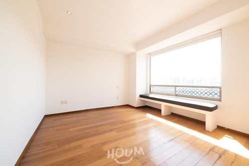 Imagen 25 de 30 de Departamento En Hacienda De Las Palmas, Huixquilucan Con 4 Recámaras, 247 M², Id: 41409