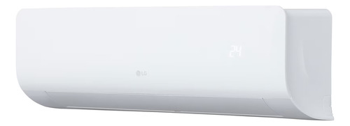 Aire Acondicionado Minisplit Smart Inverter LG Vo242c1 2 Ton