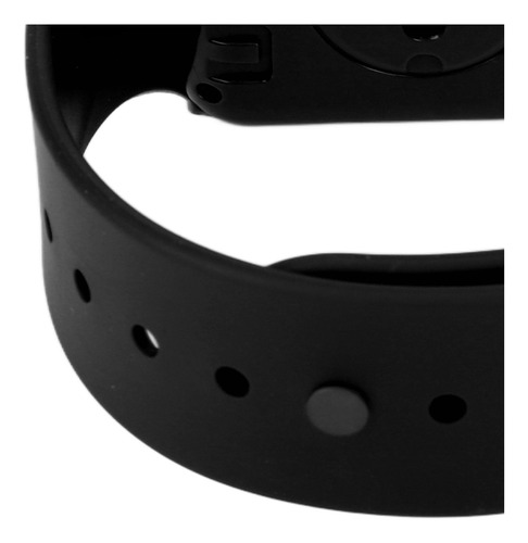 Sport Watch Led Screen Shape Backlight Design Digital Kids