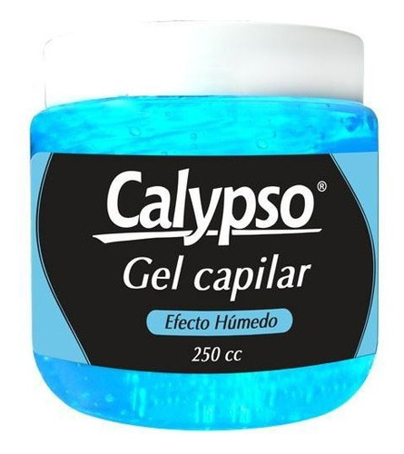 Gel Calypso 250 Ml Efecto Humedo