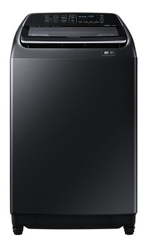 Imagen 1 de 10 de Lavadora Samsung  Activ Dualwash 17 Kg Wa17n6780cv/pe