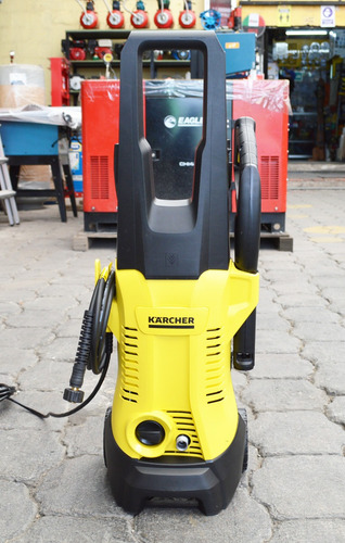 Hidrolavadora Karcher K2 1600psi