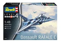 Comprar Maqueta Revell - Dassault Rafale C - Escala 1\u002F48
