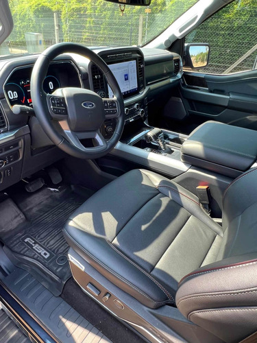 Imagen 2 de 17 de Ford F-150 Ford F 150 Hibryda