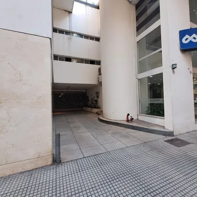 Cochera en venta
