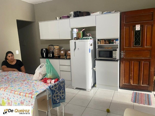 Imagem 25 de 26 de Casa - 1590 - 70724784