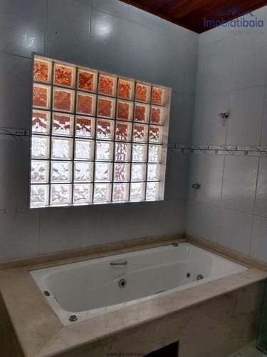 Imagem 14 de 18 de Chácaras Em Condomínio À Venda Em Atibaia/sp - Compre O Seu Chácaras Em Condomínio Aqui! - 1494778
