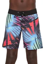 Comprar Bermuda Água Billabong Sunday Pro 19 Multicores
