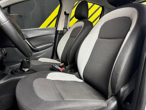 Citroën C3 C3 1.2 TENDANCE 8V FLEX 4P MANUAL