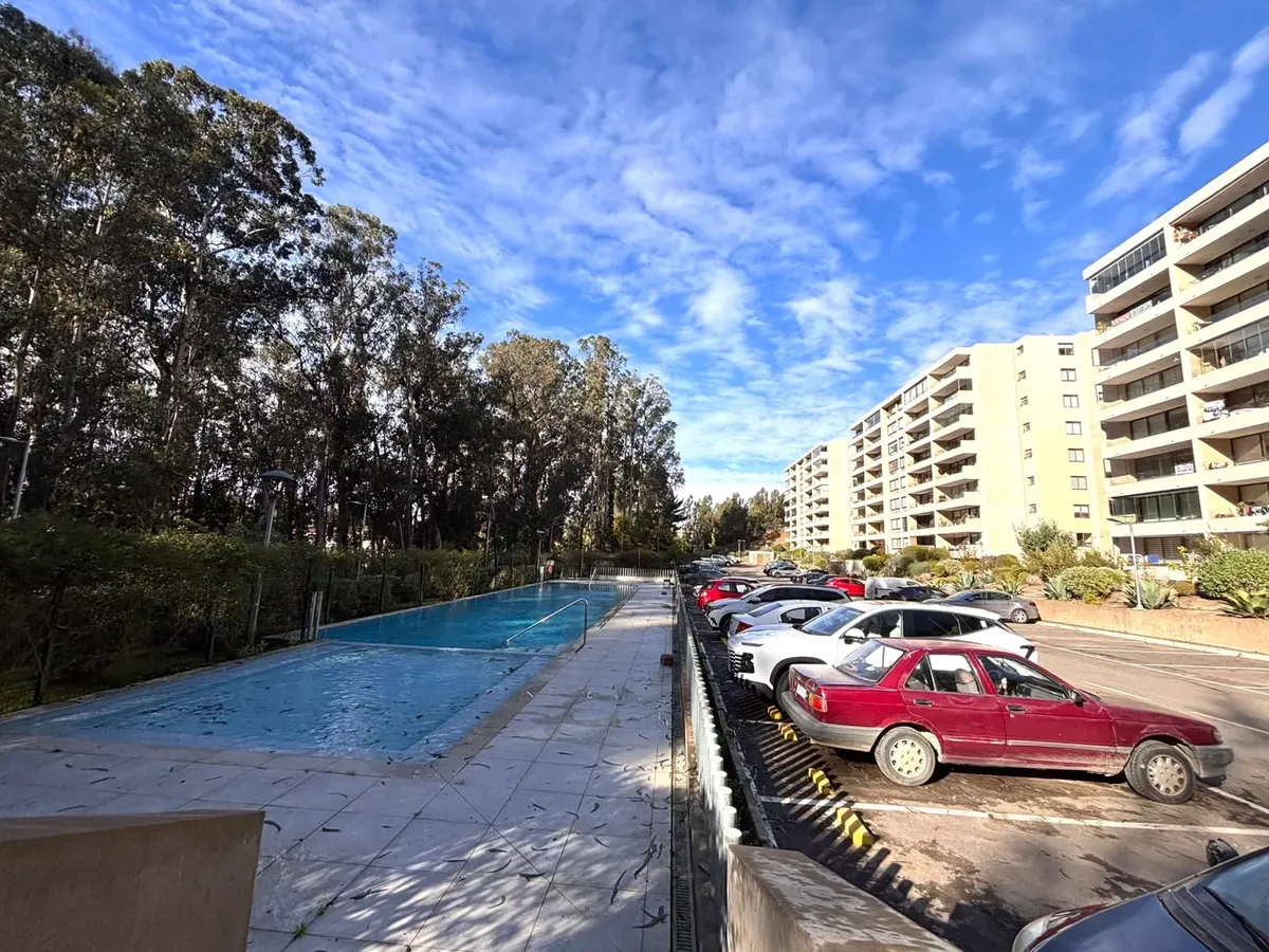 Imagen 1 de 17 de Se Vende Departamento - Alturas De Curauma - Curauma