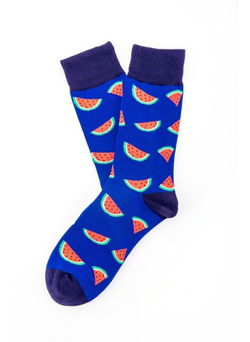 Calcetines Socks Lab - Pack Frutas