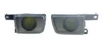 Comprar Faros Niebla Vw Mk3 Golf Jetta Vento Gti Vr6 Cabrio Lupa Tyc