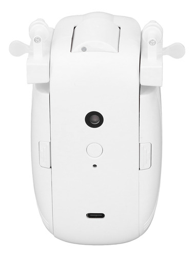 Controlador De Control Remoto Automático Smart Curtain Opene