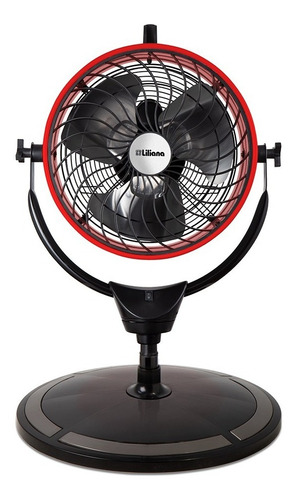 Imagen 5 de 7 de Ventilador Industrial Liliana 16 Pulgadas Vphd16r 2 En 1