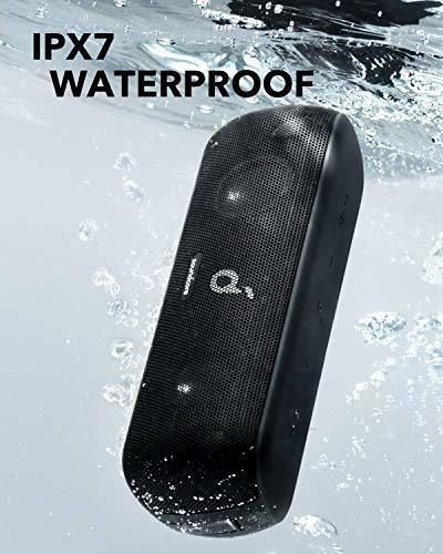 Alto-falante Bluetooth Anker Soundcore Motion+ com alto som