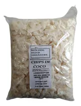 Comprar Chips De Coco Natural 500g Lleve 3 Pague Solo 2