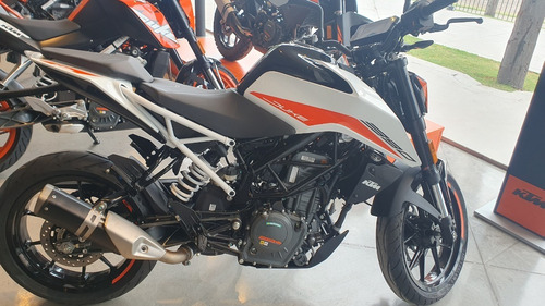 Imagen 18 de 18 de Ktm Duke 390 0km 2023 Bbva 0% Solo Dni