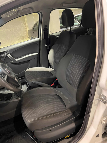 Fiat Palio 1.4 Attractive 85cv