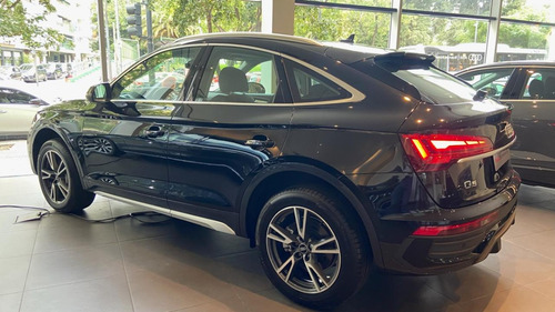 Audi q5 sportback 2.0 45Tfsi Quattro S Tronic Advanced 265Cv