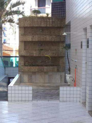 Imagem 3 de 13 de Apartamento Com 3 Dorms, Guilhermina, Praia Grande - R$ 420 Mil, Cod: 1910 - V1910