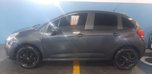 Imagem 5 de 5 de Citroën C3 2015 1.5 Attraction Flex 5p