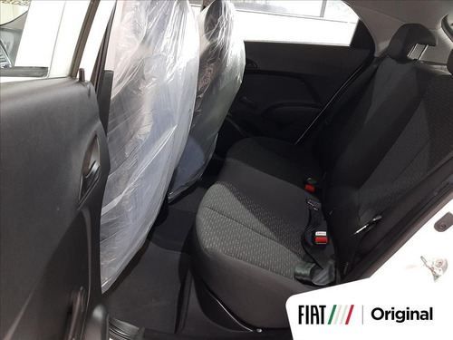 Imagem 8 de 10 de Hb20 1.0 Unique 12v Flex 4p Manual