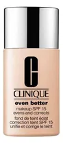 Comprar Base de Maquillaje Clinique Even Better™ Makeup SPF15