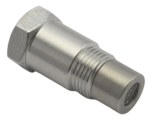 Extensor Sensor Oxigeno Eliminador Luz Check Engine M18x1.5