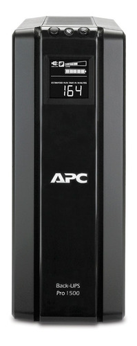 Ups Apc Pro 1500 Br1500g 