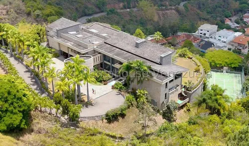 Casa En Venta La Trinidad Vgi