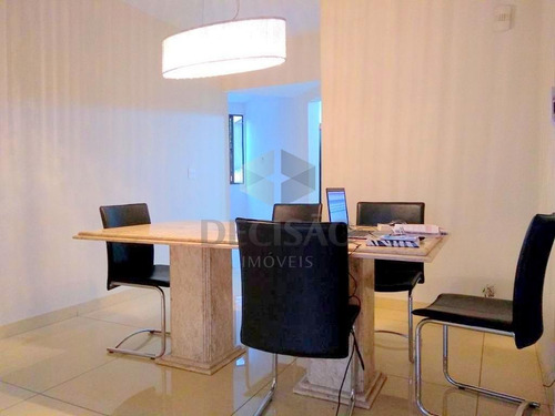 Imagem 9 de 29 de Apartamento 4 Quartos À Venda, 4 Quartos, 1 Vaga, Lourdes - Belo Horizonte/mg - 16793