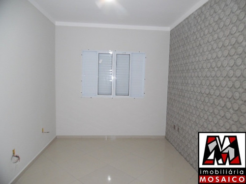 Imagem 25 de 30 de Vila Galvão, Sobrado Novo, Próximo Ao Maxi Shopping, Financia E Aceita Fgts - 23146 - 68452621