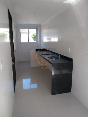 Imagem 11 de 30 de Casa Com 3 Dormitório(s) Localizado(a) No Bairro Marapé Em Santos / Santos - 6454