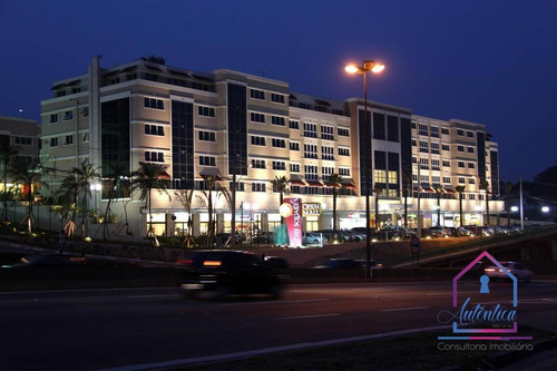 Imagem 11 de 14 de Sala, 80 M² - Venda Por R$ 450. Ou Aluguel Por R$ 2./mês - The Square - Cotia/sp - Sa0106
